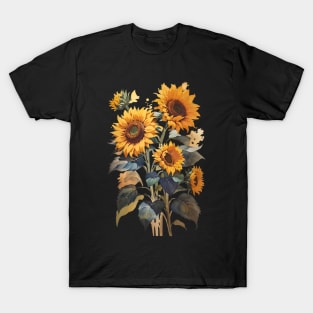 Sunflower T-Shirt